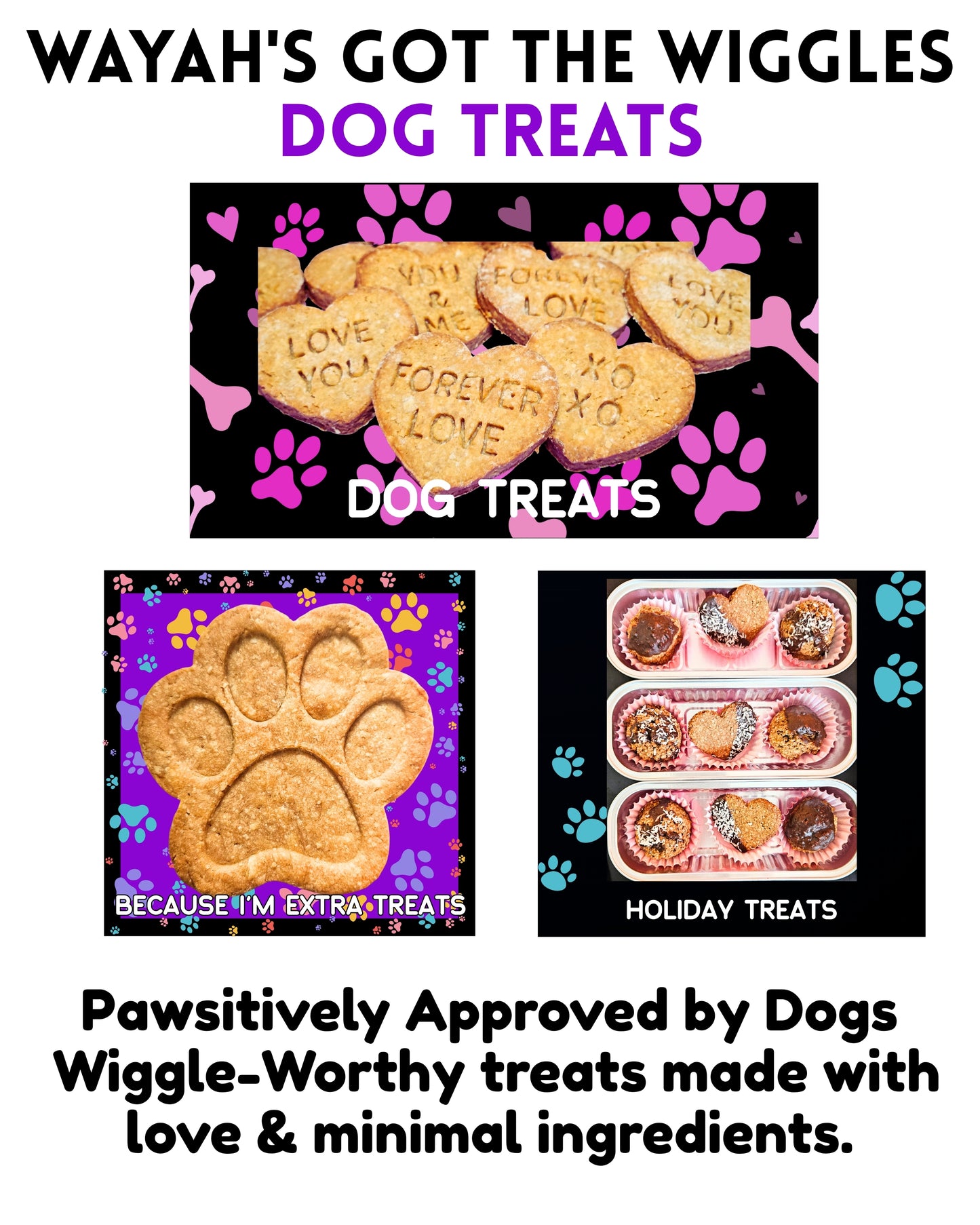 Dog Treats