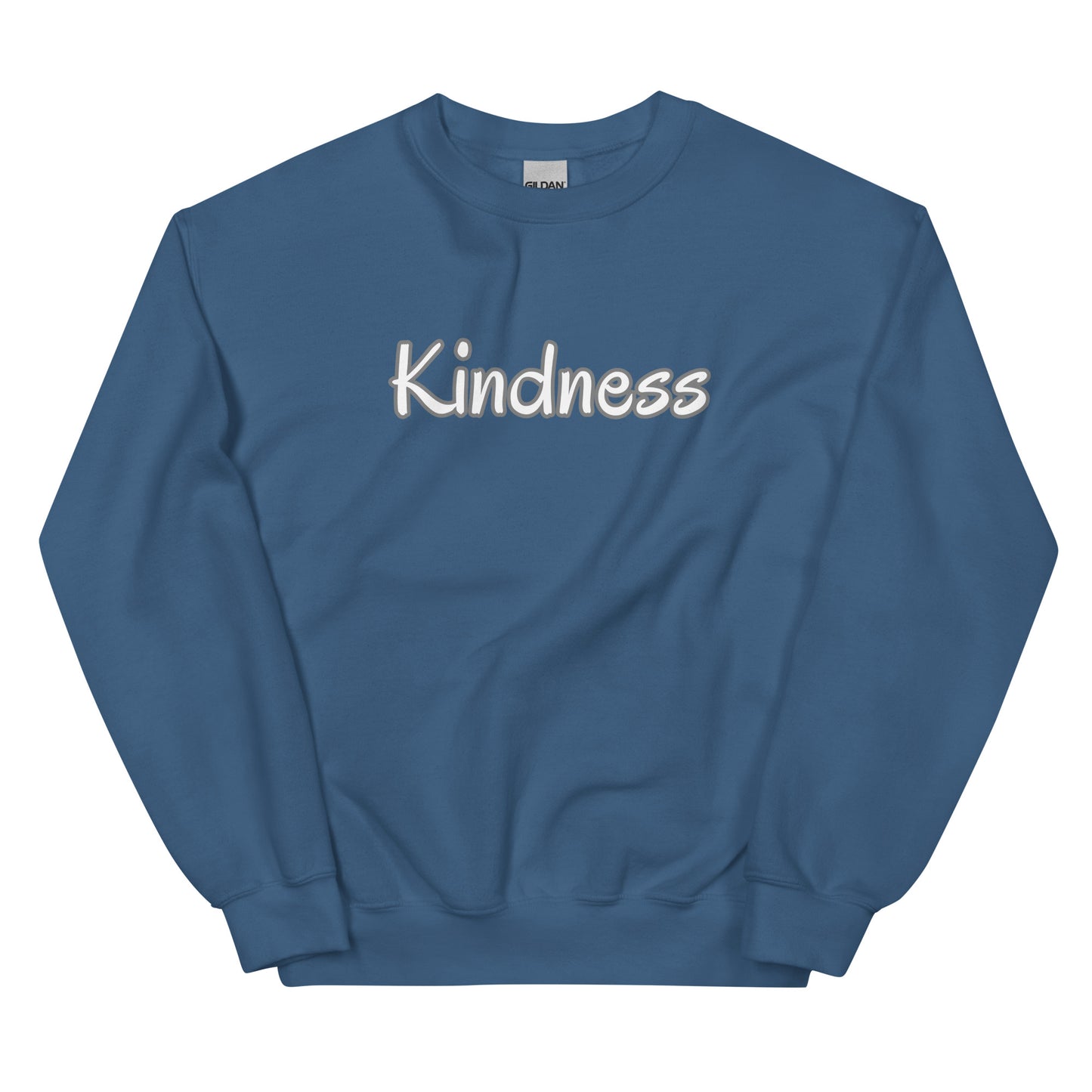 Unisex Sweatshirt-Kindness