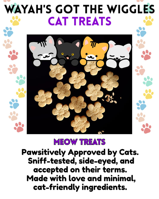 Cat Treats